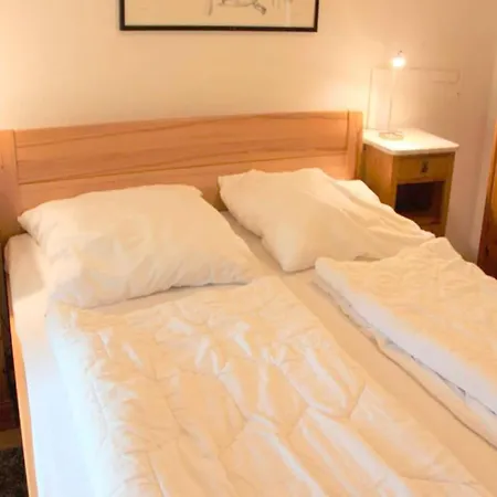 Reetdachhaus In Burhave Сasa de vacaciones