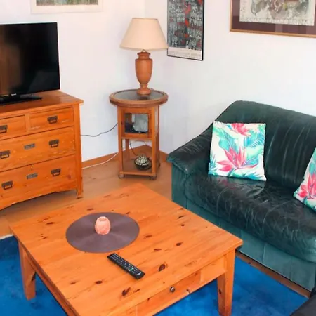 Reetdachhaus In Burhave Сasa de vacaciones